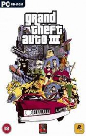 Игры на psp gta